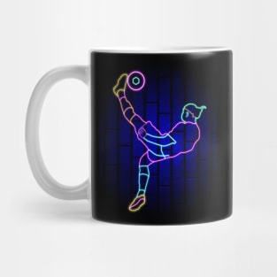 Football Mug